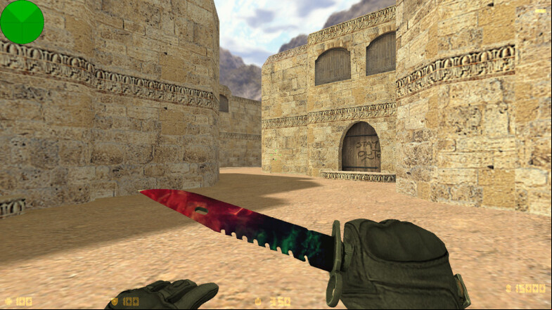  CS 1.6 Stillix - A Unique Gaming Experience