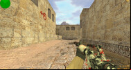  CS 1.6 Stillix - A Unique Gaming Experience