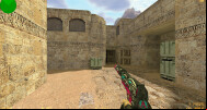  CS 1.6 Stillix - A Unique Gaming Experience