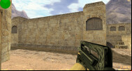  CS 1.6 by Stylus