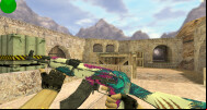  CS 1.6 by Stylus