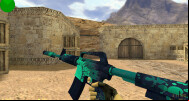  CS 1.6 by Stylus