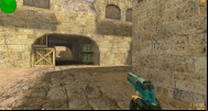  CS 1.6 by Stylus