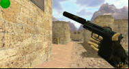  CS 1.6 by Stylus