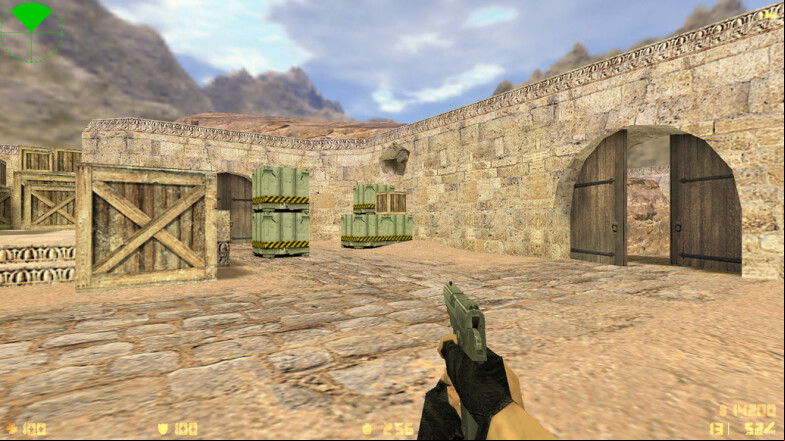  CS 1.6 2018: The Ultimate Gaming Experience