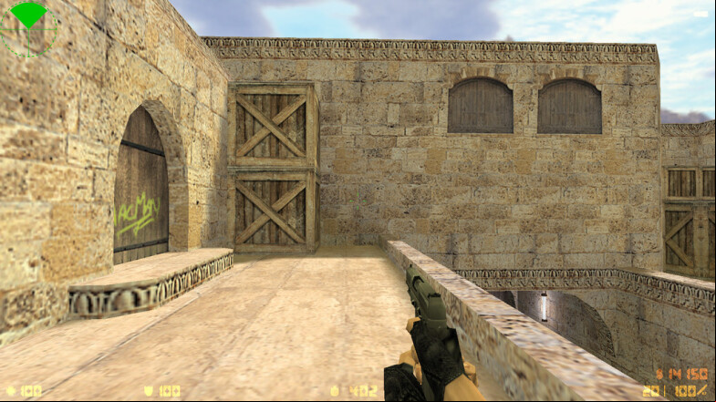  CS 1.6 2018: The Ultimate Gaming Experience