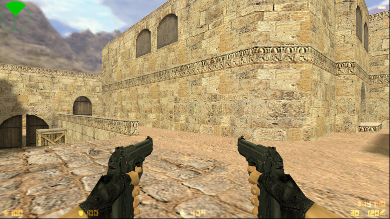  CS 1.6 2018: The Ultimate Gaming Experience