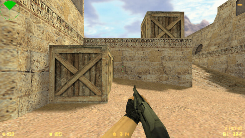  CS 1.6 2018: The Ultimate Gaming Experience
