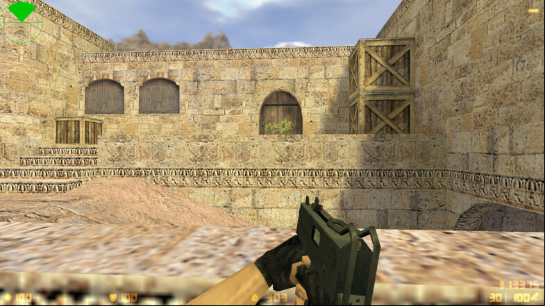  CS 1.6 2018: The Ultimate Gaming Experience