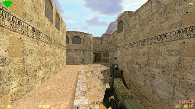  CS 1.6 2018: The Ultimate Gaming Experience