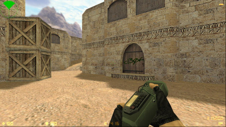  CS 1.6 2018: The Ultimate Gaming Experience