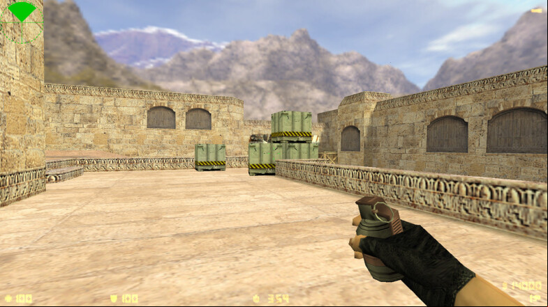 CS 1.6 2018: The Ultimate Gaming Experience