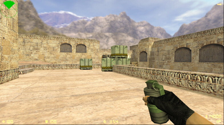  CS 1.6 2018: The Ultimate Gaming Experience