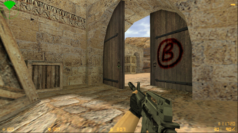  CS 1.6 2018: The Ultimate Gaming Experience