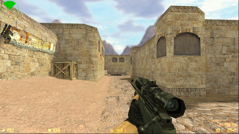 CS 1.6 2018: The Ultimate Gaming Experience