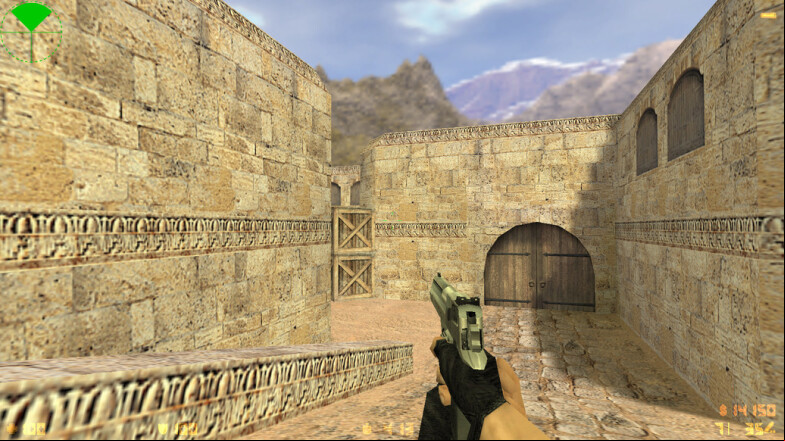  CS 1.6 2018: The Ultimate Gaming Experience