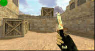  CS 1.6 Sw1zzY Build - Enhanced Gaming Experience