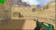  CS 1.6 Sw1zzY Build - Enhanced Gaming Experience
