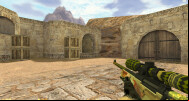  CS 1.6 Sw1zzY Build - Enhanced Gaming Experience