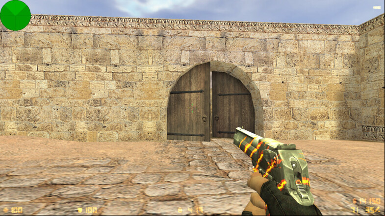  CS 1.6 Sw1zzY Build - Enhanced Gaming Experience