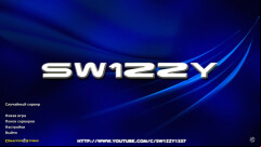  CS 1.6 Sw1zzY Build - Unique Skins & Features