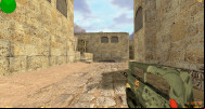  CS 1.6 by TEDR0 - A Custom Gaming Experience