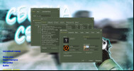  CS 1.6 by TEDR0 - A Custom Gaming Experience
