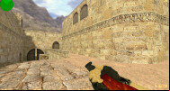  CS 1.6 by TEDR0 - A Custom Gaming Experience