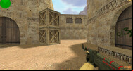  CS 1.6 by TEDR0 - A Custom Gaming Experience