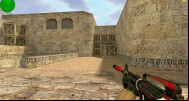  CS 1.6 by TEDR0 - A Custom Gaming Experience