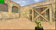  CS 1.6 by TEDR0 - A Custom Gaming Experience