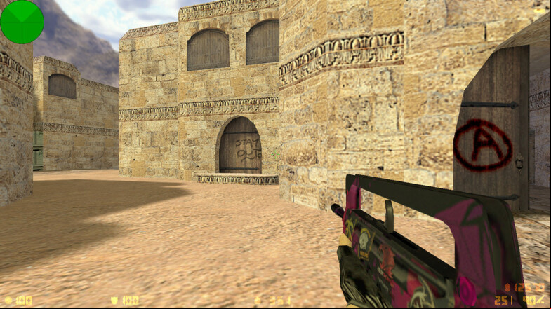  CS 1.6 The Lore - Enhanced Gaming Experience