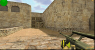  CS 1.6 The Lore - Enhanced Gaming Experience