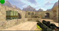  CS 1.6 The Lore - Enhanced Gaming Experience