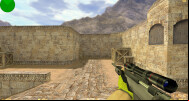  CS 1.6 The Lore - Enhanced Gaming Experience