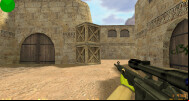  CS 1.6 The Lore - Enhanced Gaming Experience