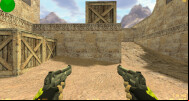  CS 1.6 The Lore - Enhanced Gaming Experience
