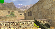  CS 1.6 The Lore - Enhanced Gaming Experience