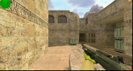  CS 1.6 The Lore - Enhanced Gaming Experience