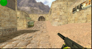  CS 1.6 The Lore - Enhanced Gaming Experience