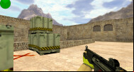  CS 1.6 The Lore - Enhanced Gaming Experience