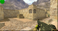  CS 1.6 The Lore - Enhanced Gaming Experience