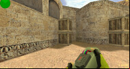  CS 1.6 The Lore - Enhanced Gaming Experience