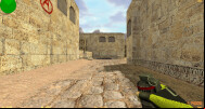  CS 1.6 The Lore - Enhanced Gaming Experience