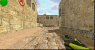  CS 1.6 The Lore - Enhanced Gaming Experience