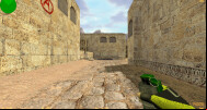  CS 1.6 The Lore - Enhanced Gaming Experience