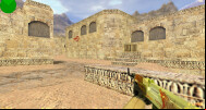  CS 1.6 The Lore - Enhanced Gaming Experience