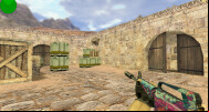  CS 1.6 The Lore - Enhanced Gaming Experience