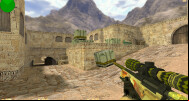  CS 1.6 The Lore - Enhanced Gaming Experience