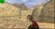  CS 1.6 The Lore - Enhanced Gaming Experience